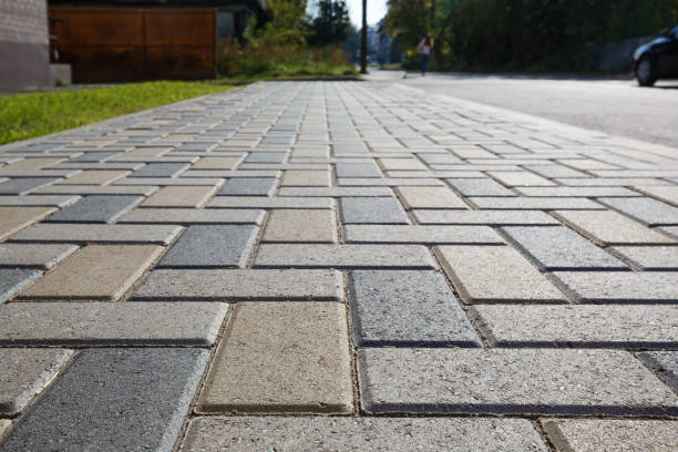 Best Driveway Pavers Cost  in Preston, TX